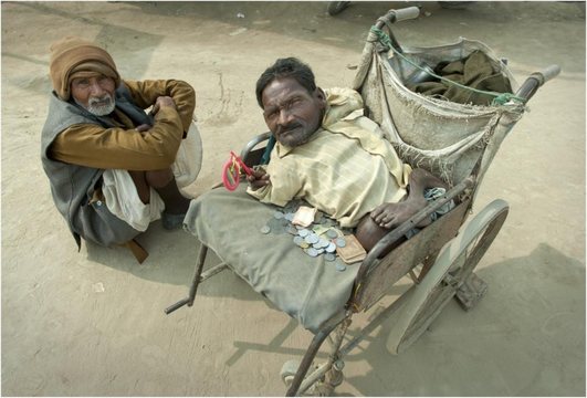 India